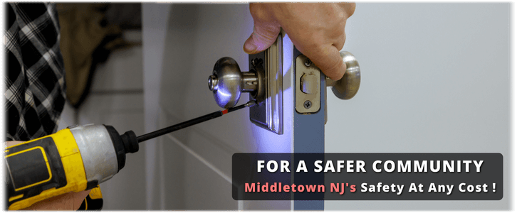 Middletown-NJ-Locksmith