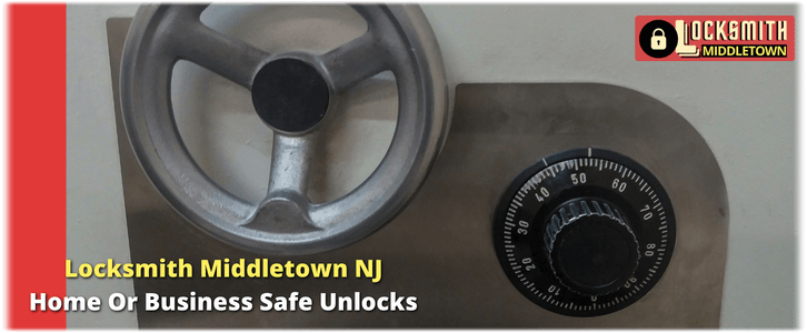 Safe Cracking Middletown, NJ