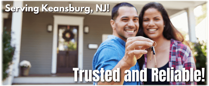 Locksmith Keansburg NJ