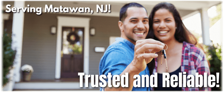 Locksmith Matawan NJ