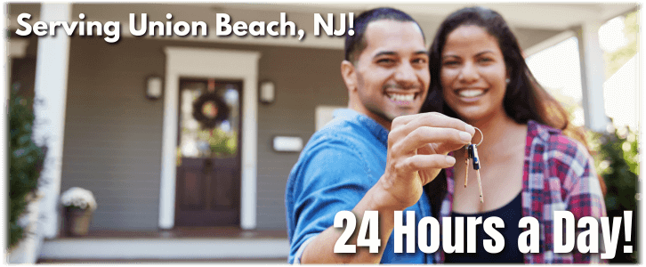 Locksmith Union Beach NJ